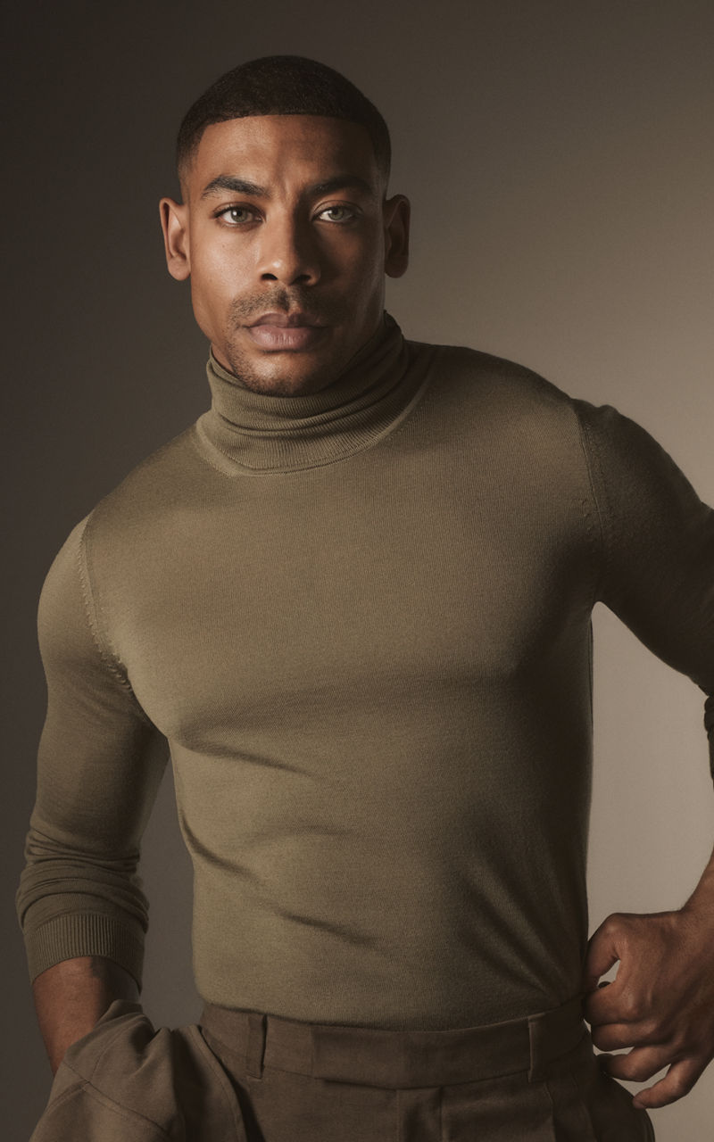 【美品】ヒューゴボス　ジャケット　ニット　ノーカラー　シェイプ　現行　近年モデル ヒューゴボス ジャケット ニット ノーカラー シェイプ 現行 近年