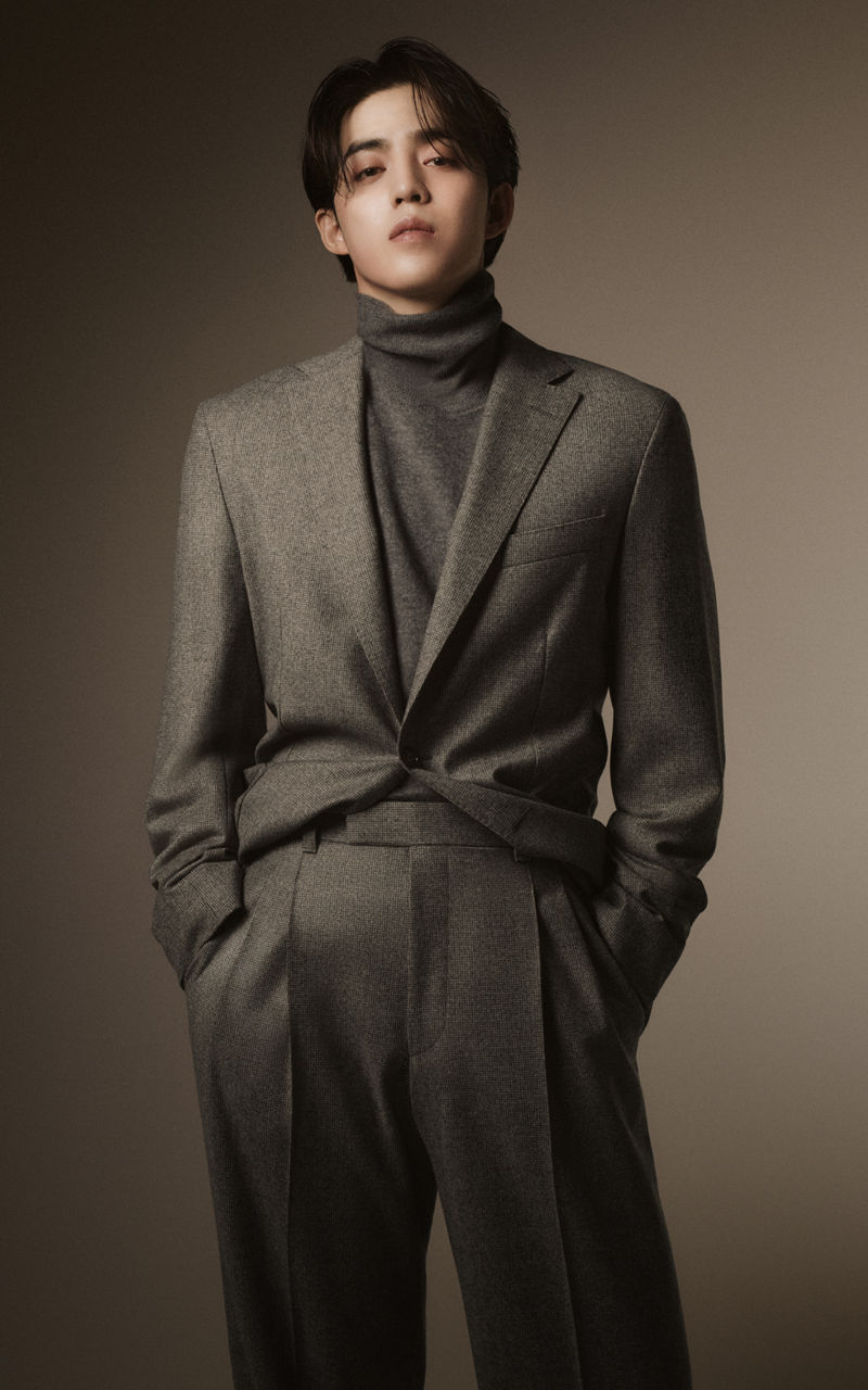 HUGO BOSS | Official Online Shop | Menswear & Womenswear