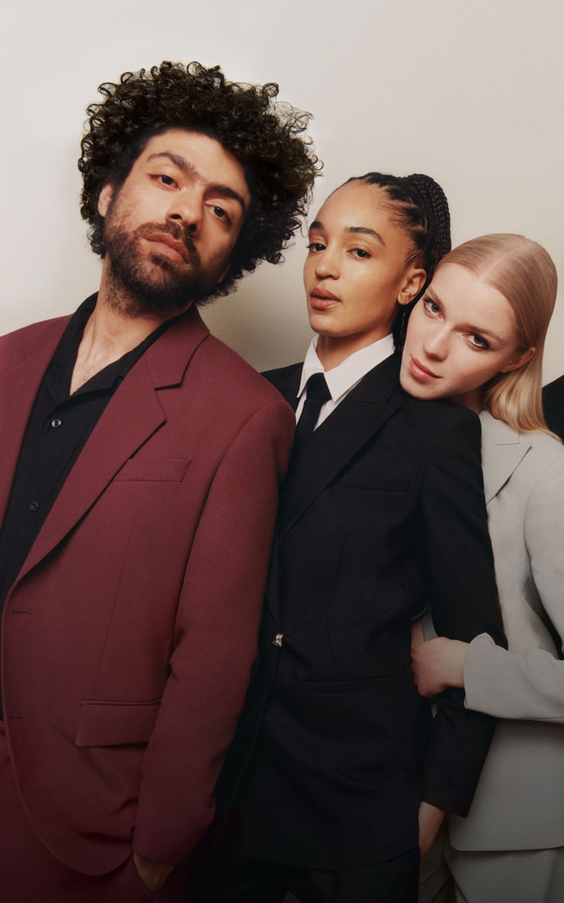 HUGO BOSS | Official Online Shop | Menswear & Womenswear