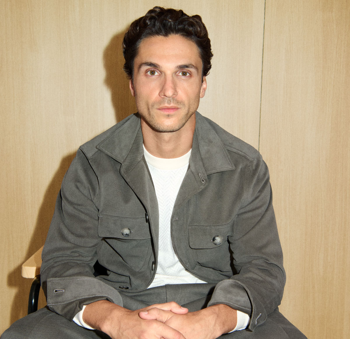 Foto von Mergim Shabani 