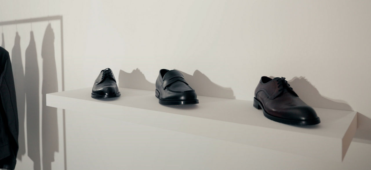 BOSS Recommends Essential Shoes for Winter for Men