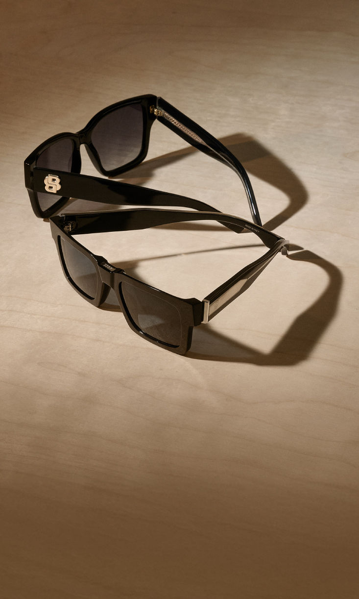 Eyewear options for women