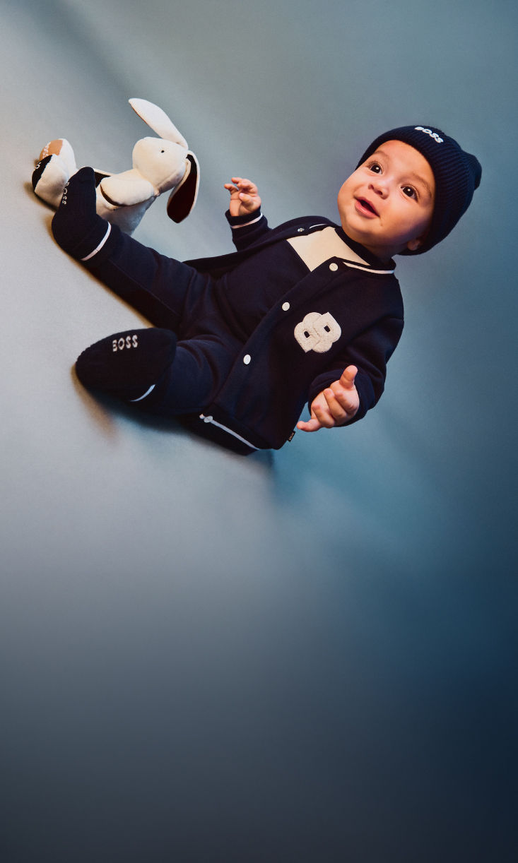 Cadeau-opties voor baby’s