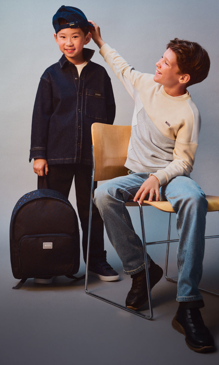 Cadeau-opties voor jongens