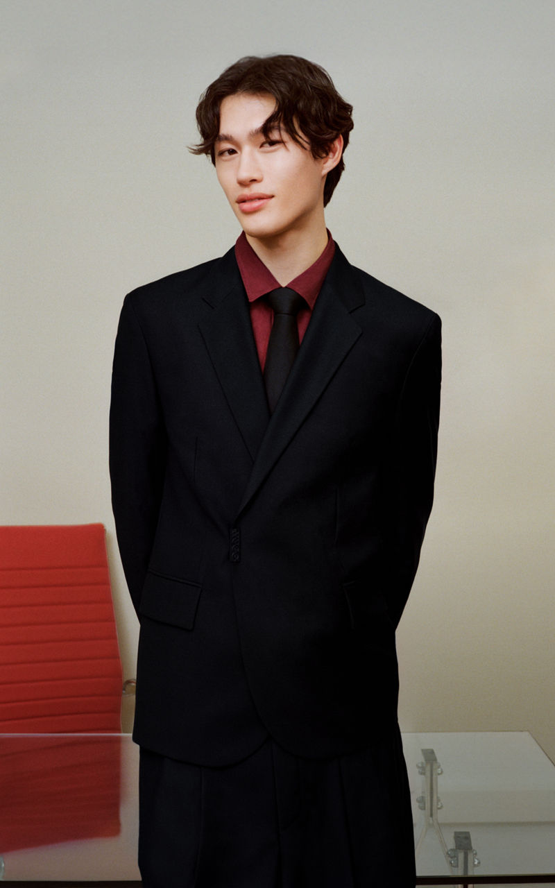 REDA レダ HUGO BOSS ヒューゴボス ブレザー 金ボタン 52 REDA レダ HUGO BOSS ヒューゴボス ブレザー 金ボタン 52