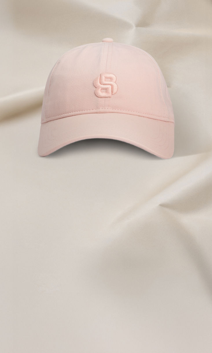 Cap options for women