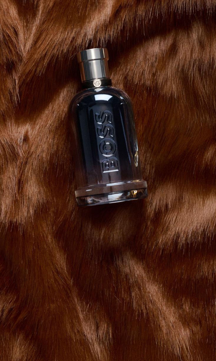 Onze geuren voor heren