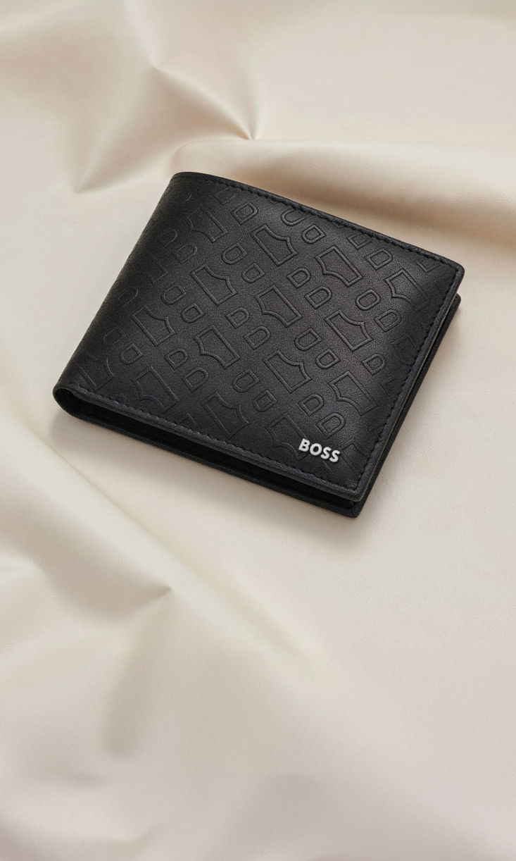 Wallet options for men