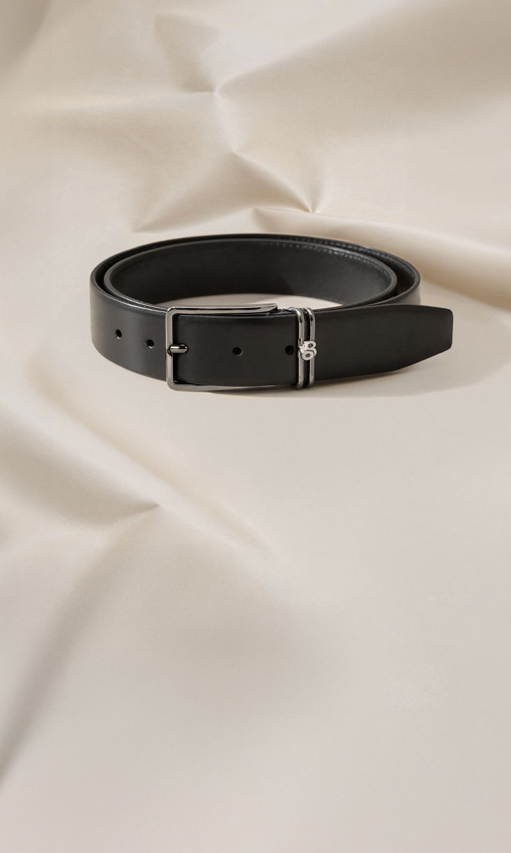 Belt options for men