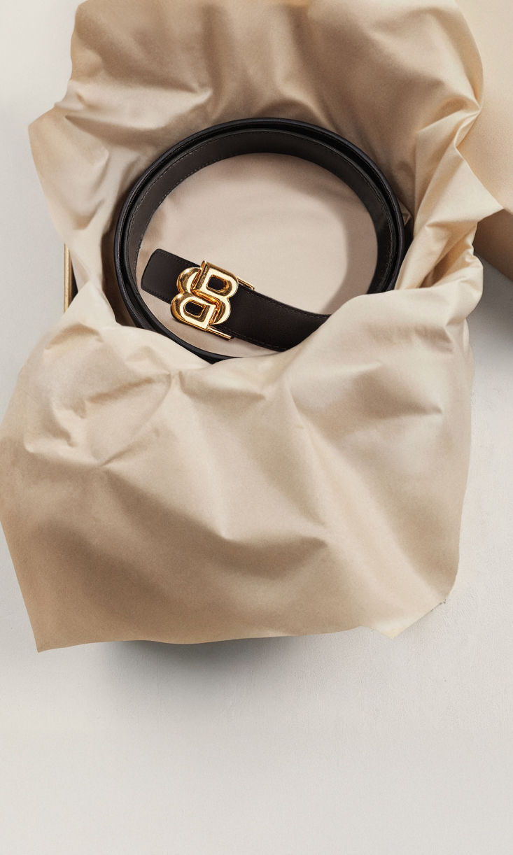 Belt options for women