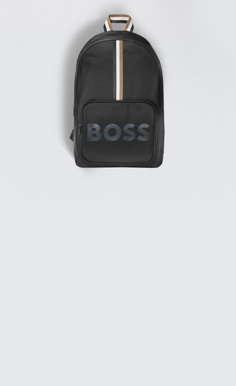 Sichere dir deinen kostenlosen Rucksack