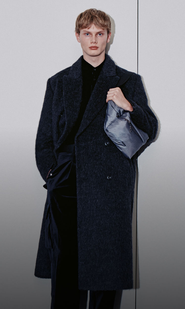 casual coats for men