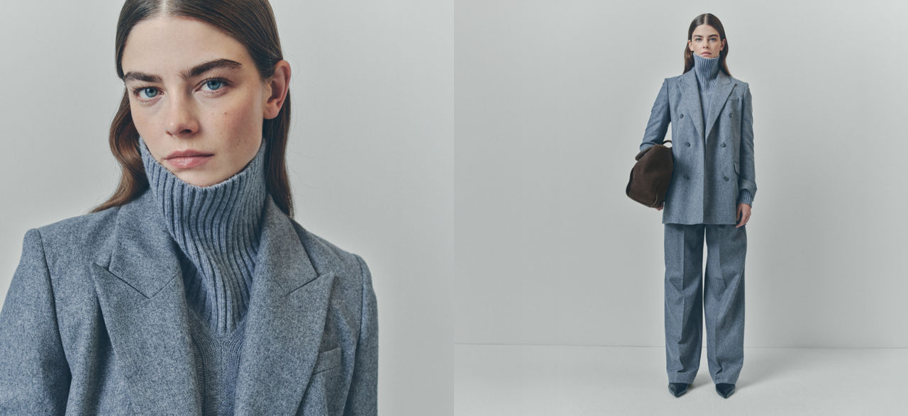 Office wear looks for women