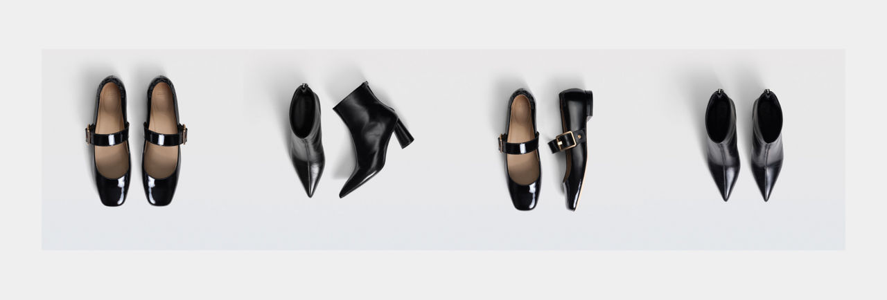 BOSS shoes selection to complete your workwear look