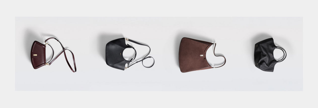 BOSS Bag selection to complete your workwear look