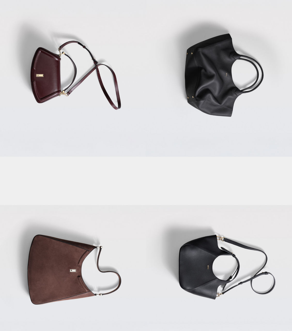 BOSS Bag selection to complete your workwear look