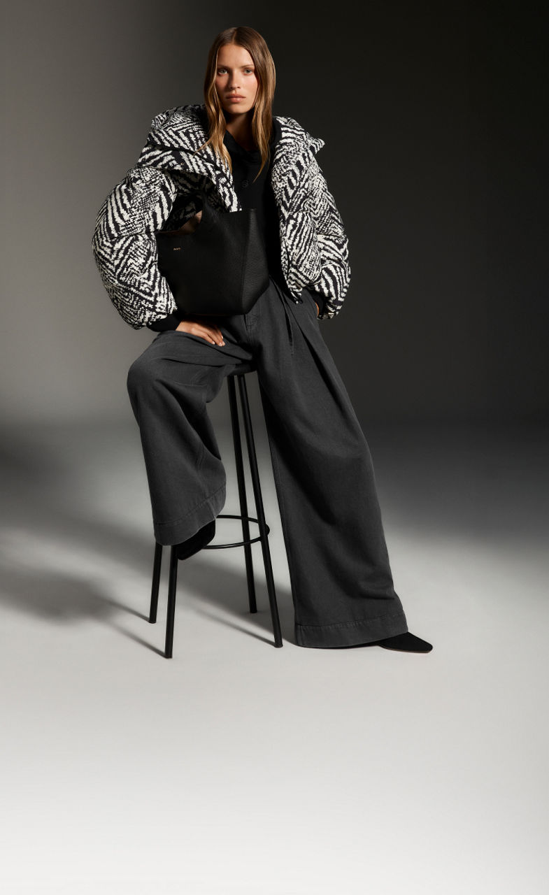 Shop this outerwear look for women