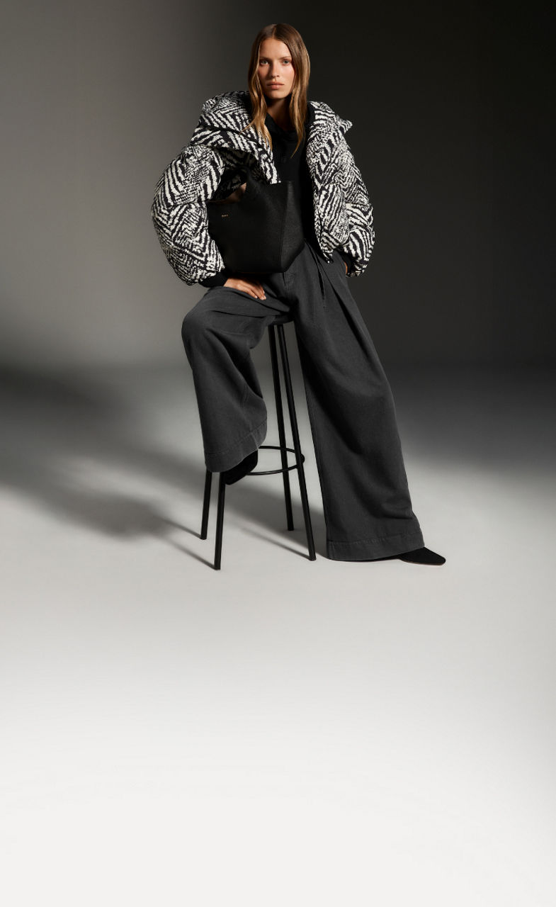 Shop this outerwear look for women