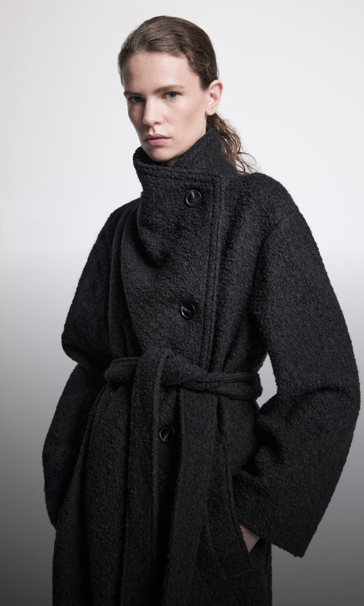 formal coats for women