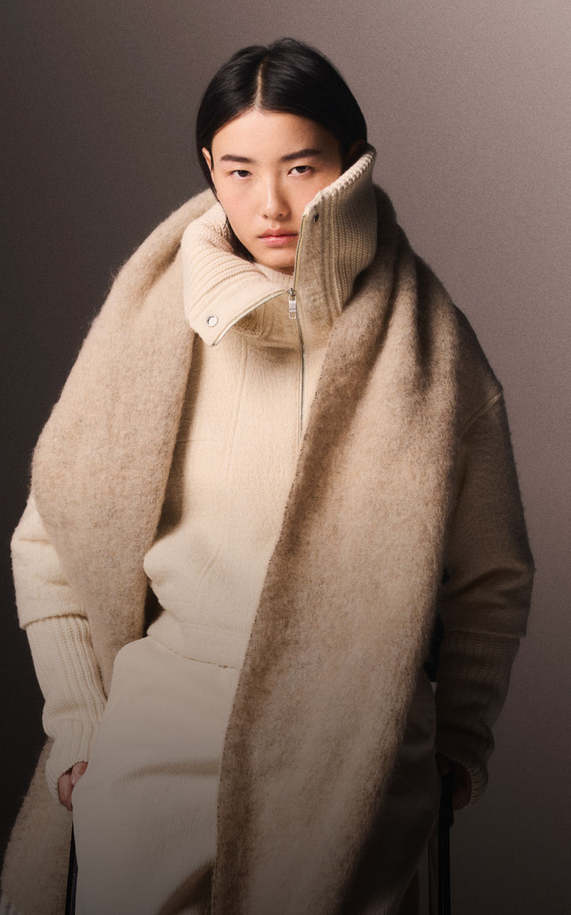 New arrivals for Women by BOSS