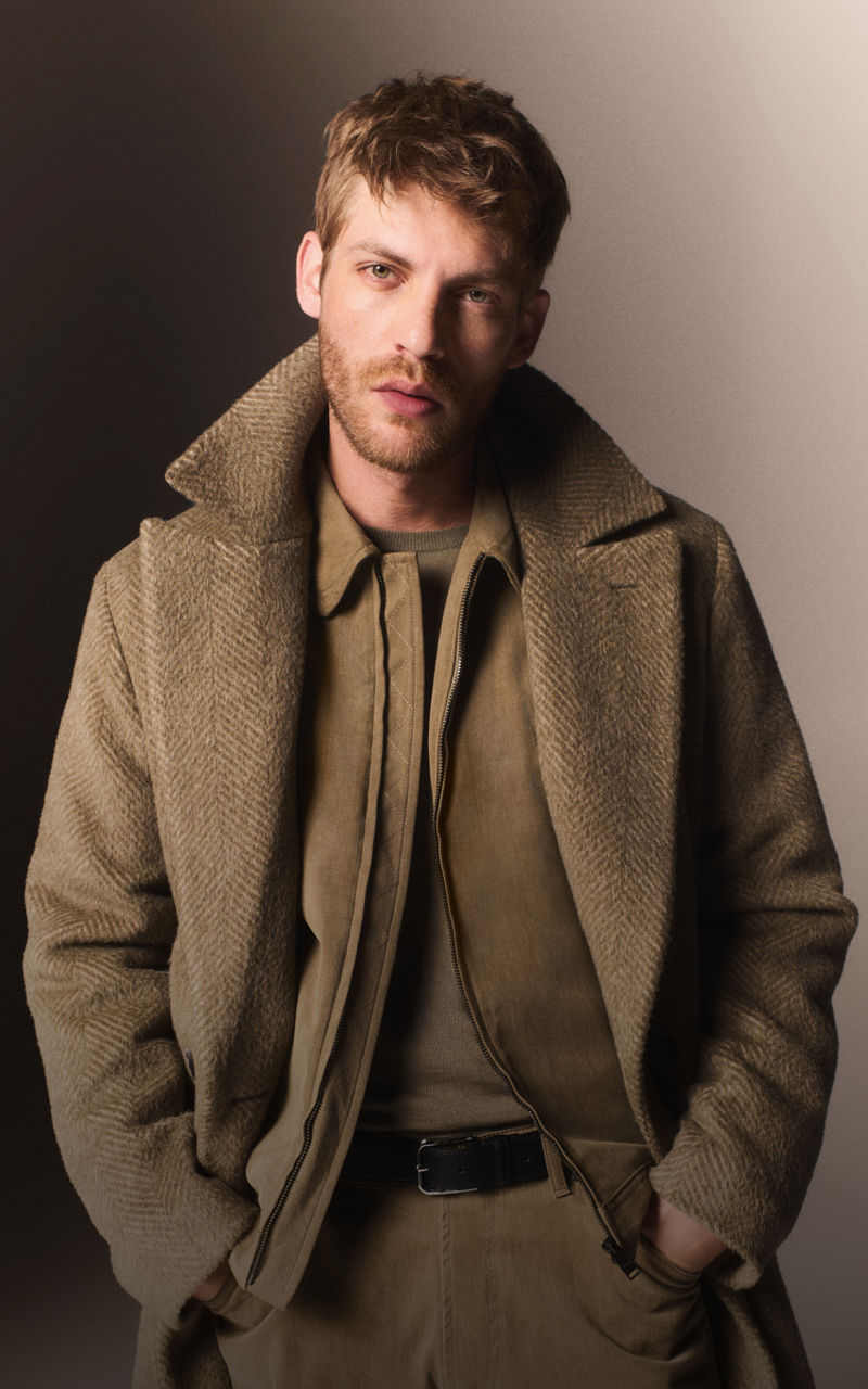 New arrivals for Men by BOSS