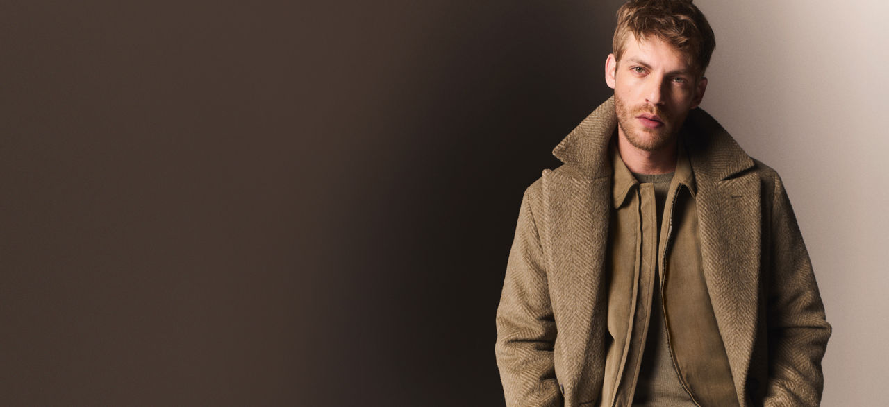 New arrivals for Men by BOSS