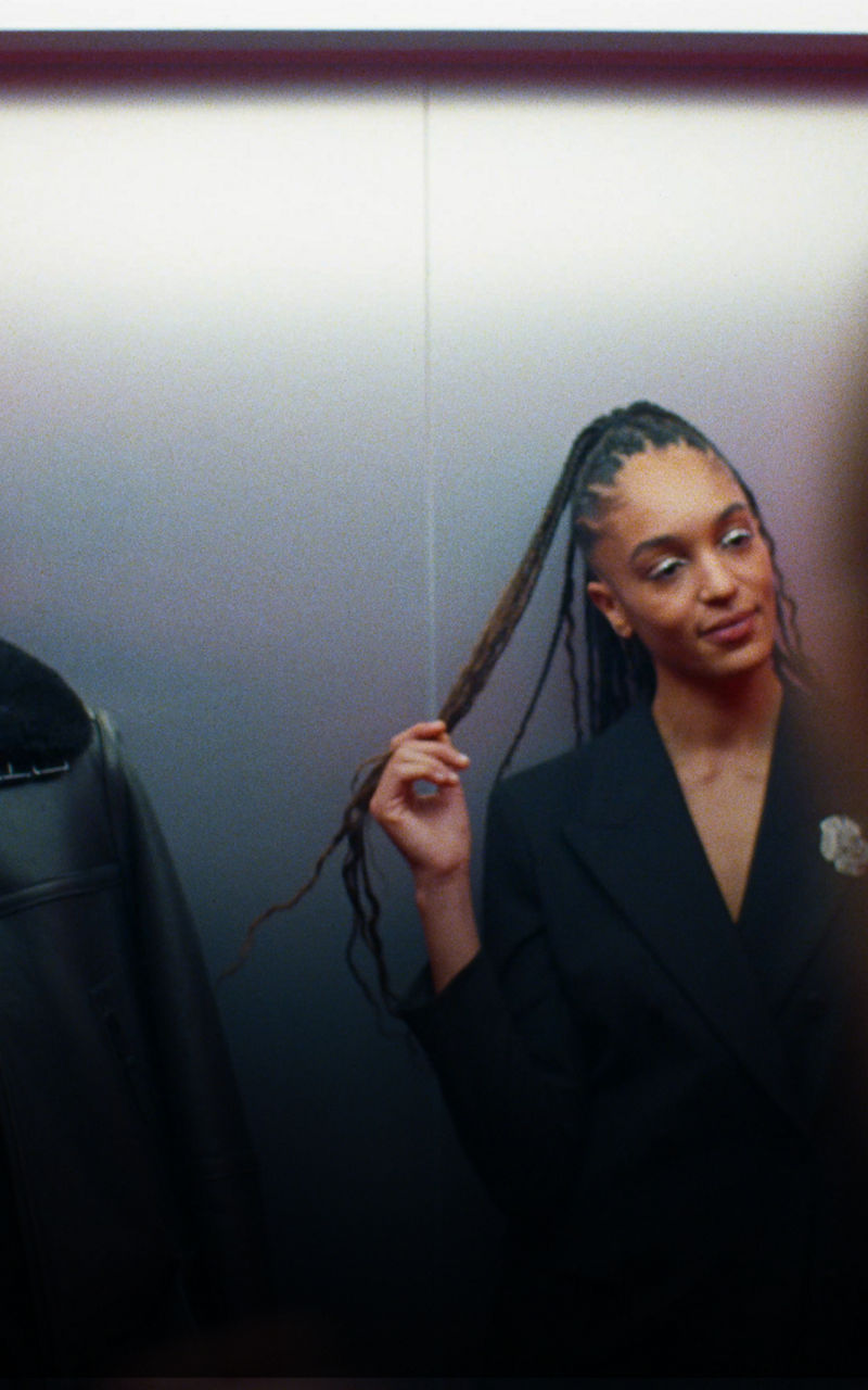 Partywear for Men and Women by HUGO