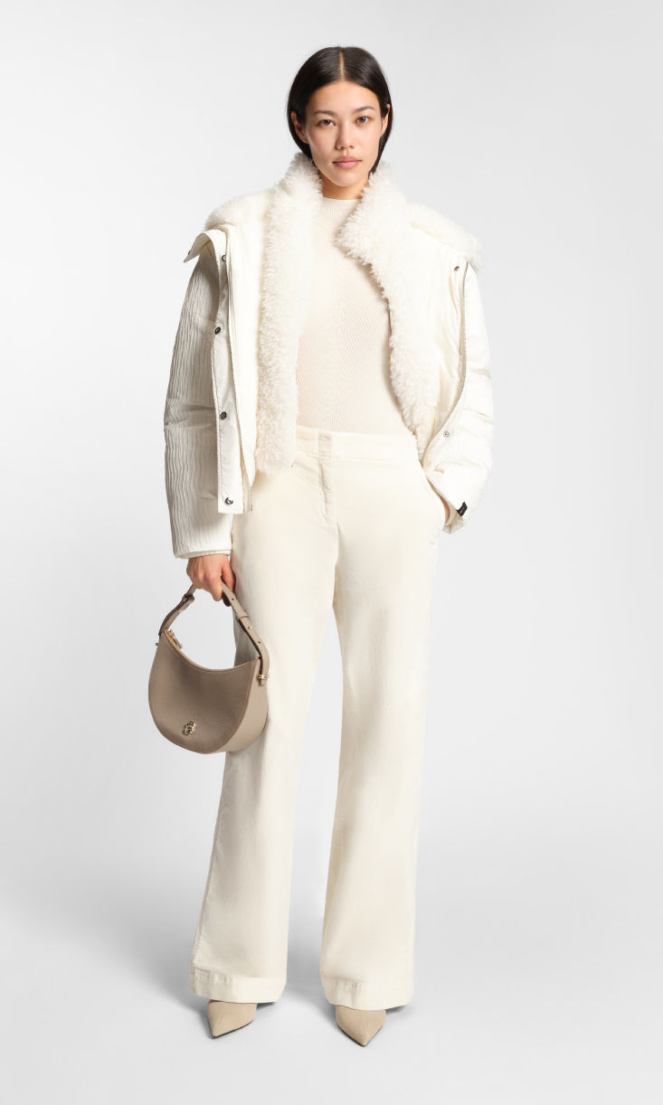 Shop HUGO BOSS straight fit JEANS