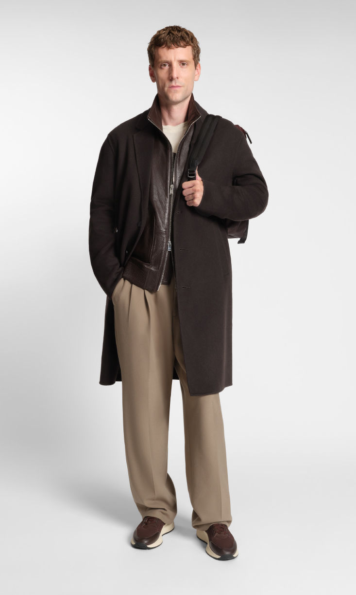 Shop HUGO BOSS straight fit JEANS