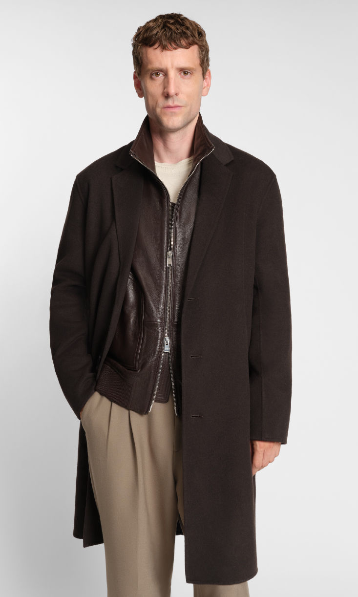 Shop HUGO BOSS regular fit JEANS