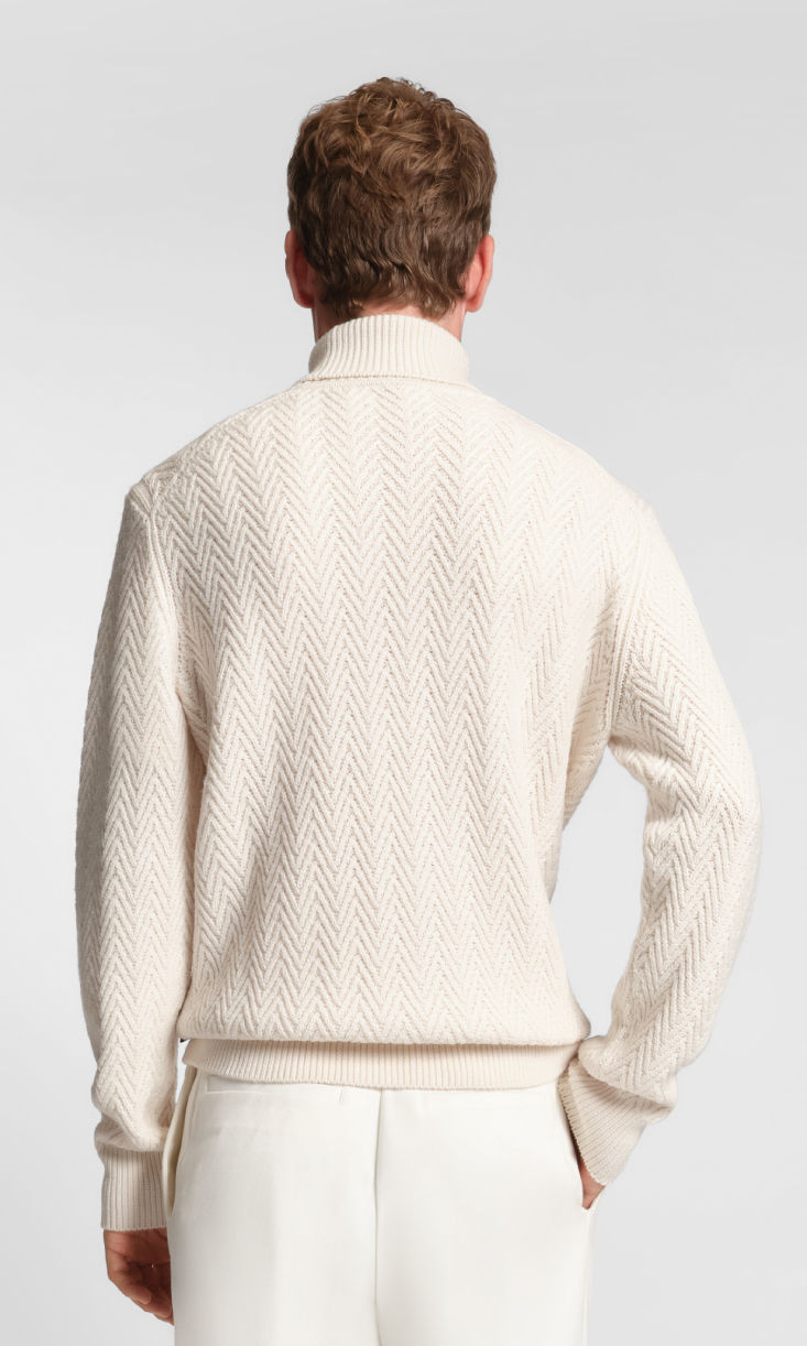 Shop HUGO BOSS tapered fit jeans