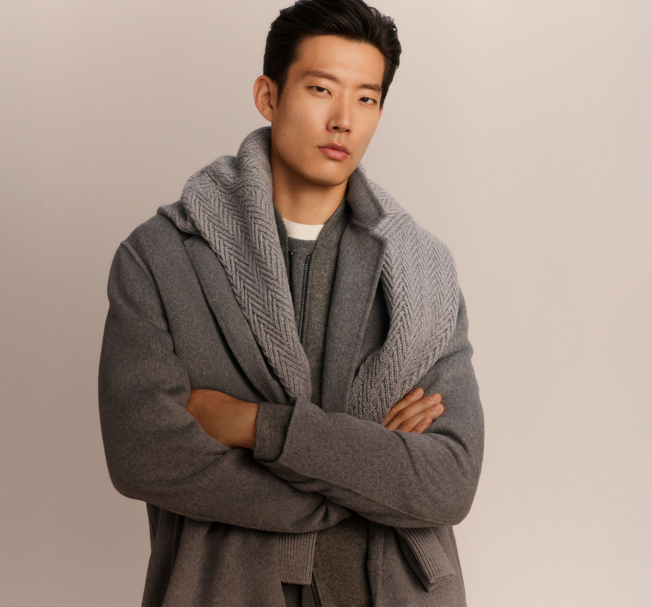 cozyworldwide TRACKSUIT BLACK SET UP 10着限定 COZY WORLDWIDE