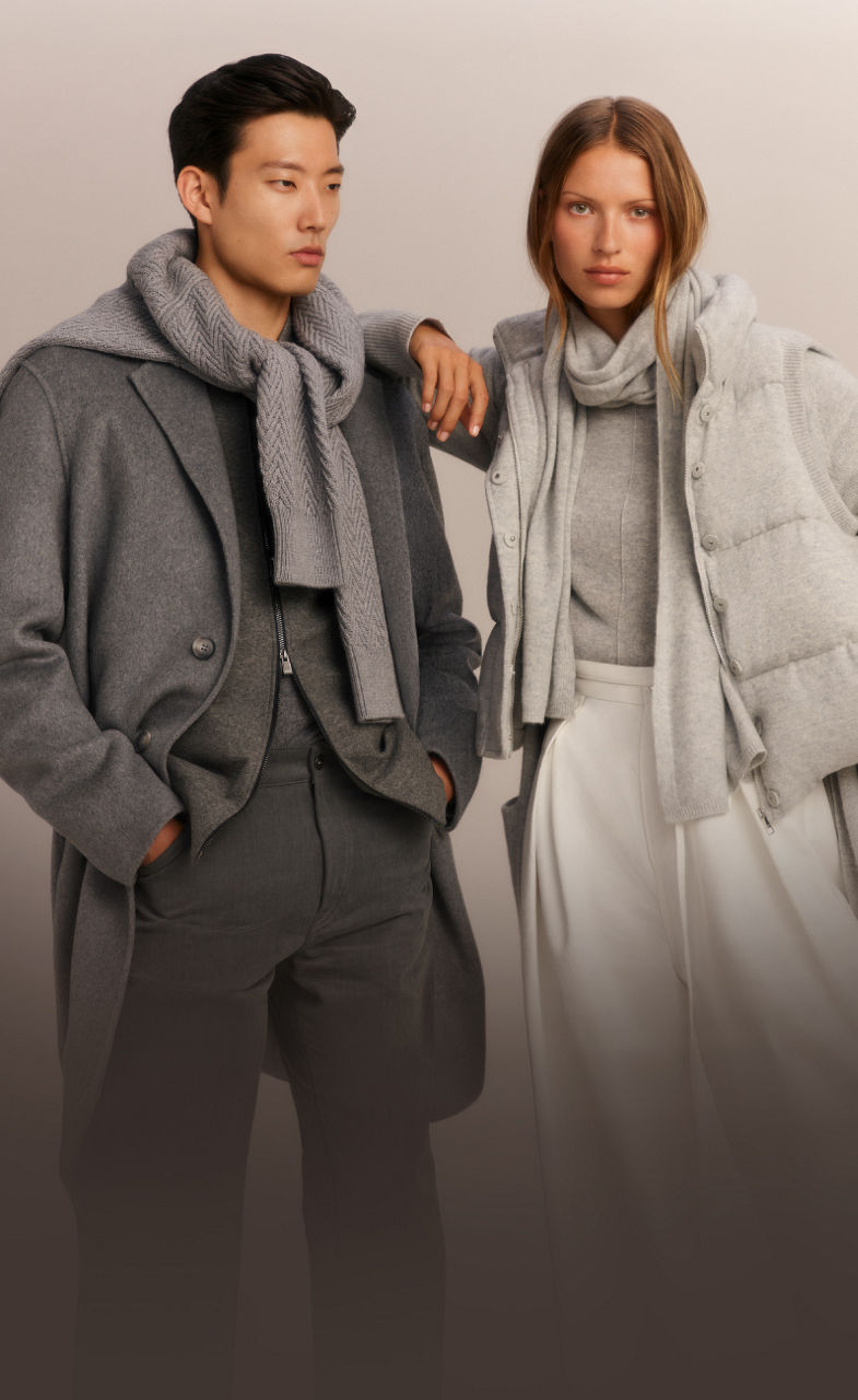 Discover HUGO BOSS sale selection