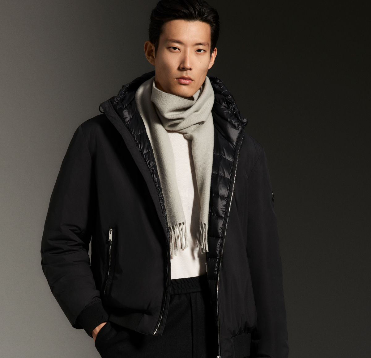 Offre membres HUGO BOSS