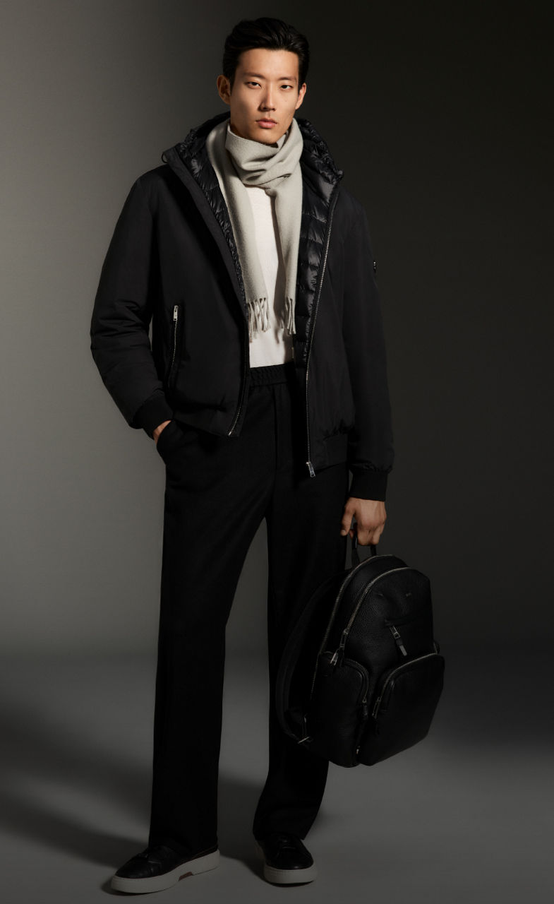 Member Days de HUGO BOSS