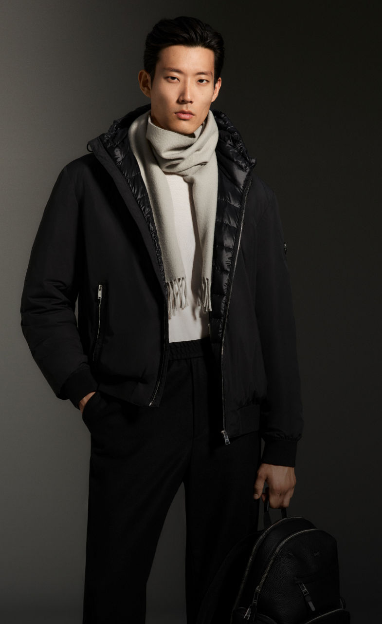 Member Days de HUGO BOSS