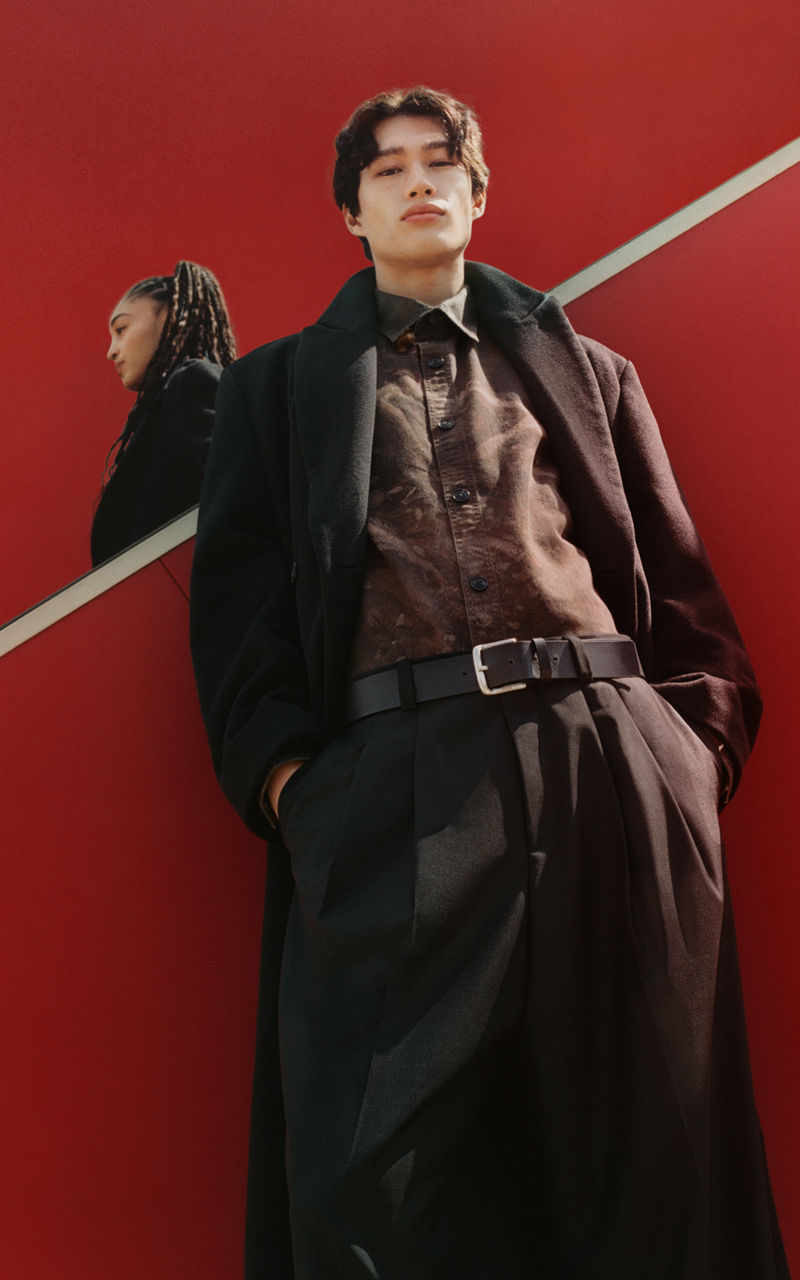 Member Sale by Hugo Boss