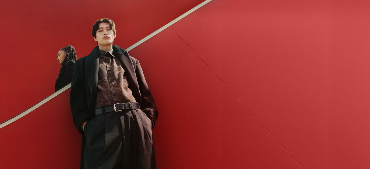 Member Sale by Hugo Boss