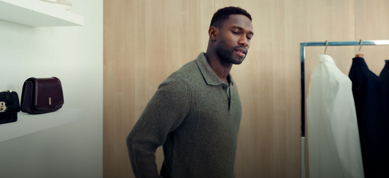 BOSS Recommends: THE GIFT EDIT