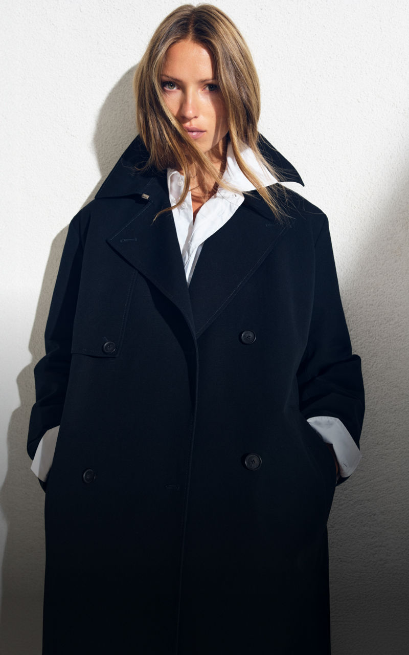 Outerwear Essentials for Men and Women