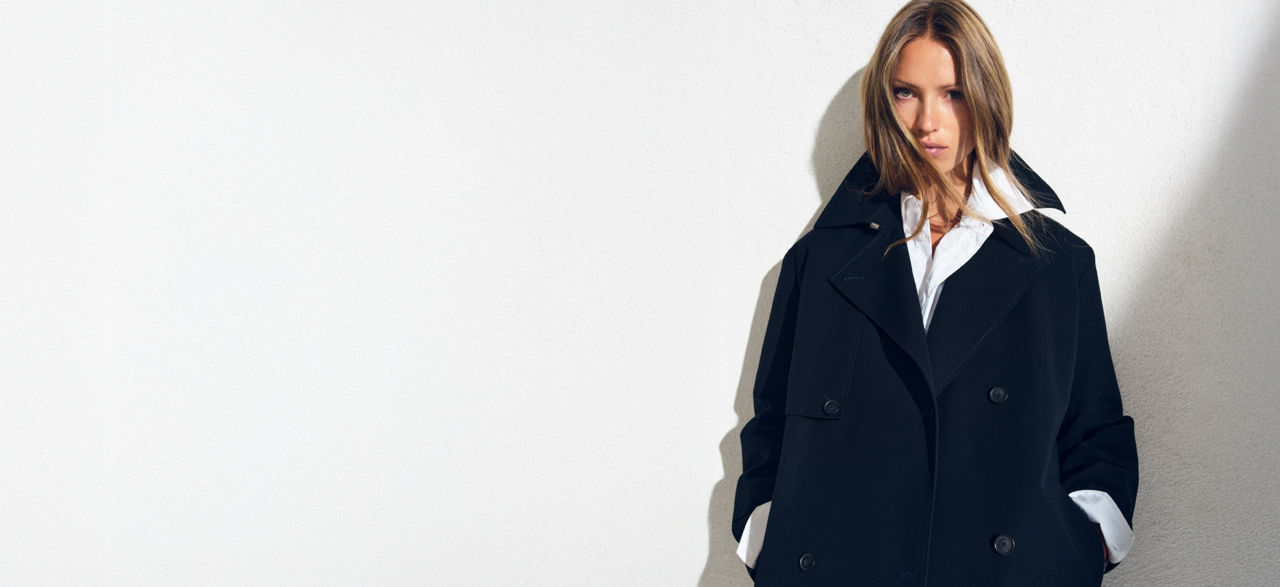 Outerwear Essentials for Men and Women