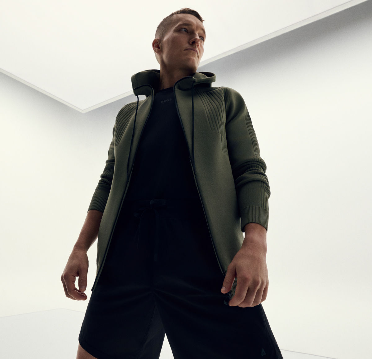 Shop BOSS GYM collection for men