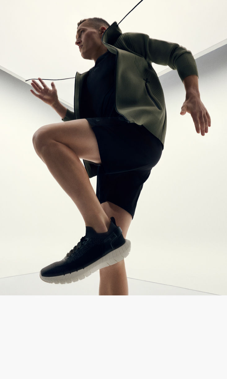 BOSS gymwear collection