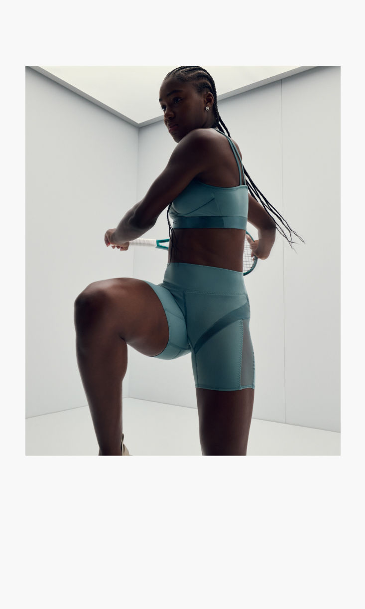 Sportswear voor dames