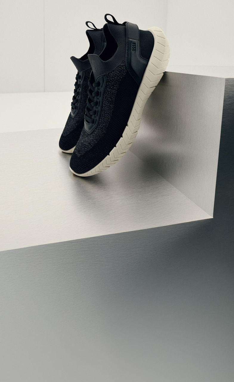 Shop BOSS sportswear look for men