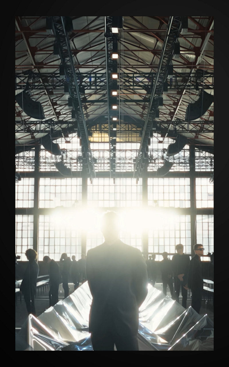 HUGO BOSS Experience - 2024 recap