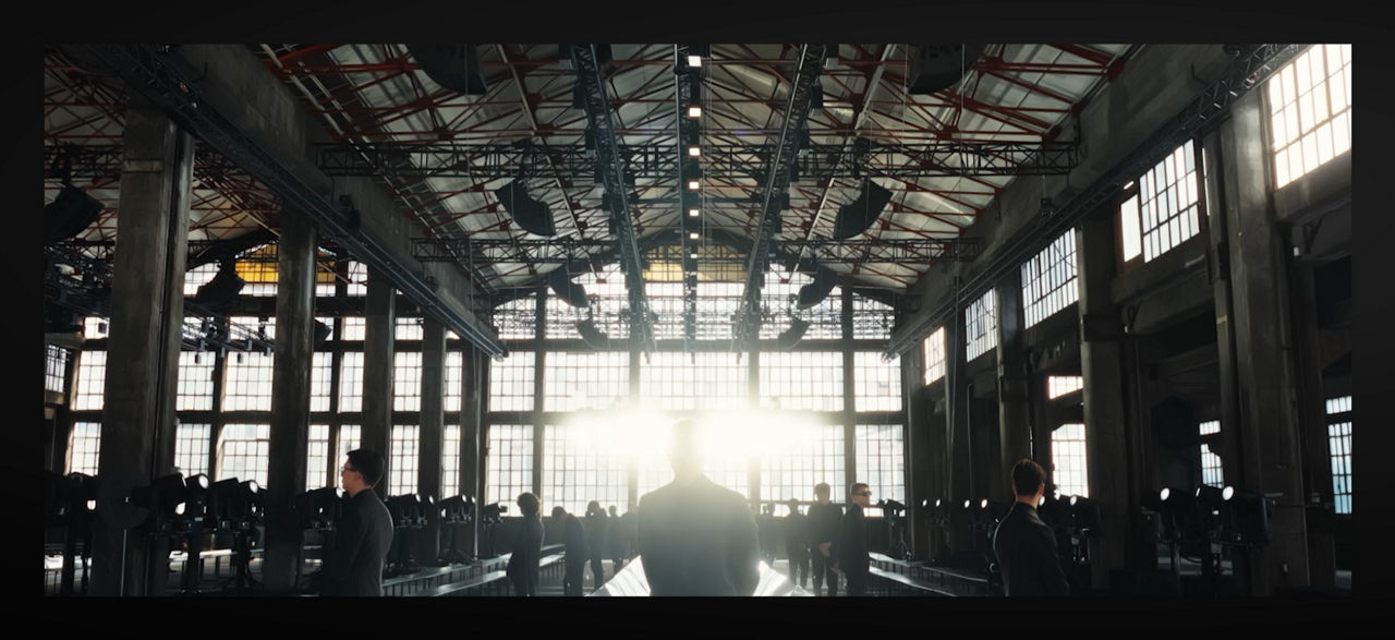 HUGO BOSS Experience - 2024 recap