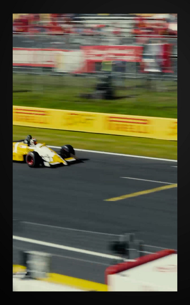 HUGO BOSS Experience - 2024 recap