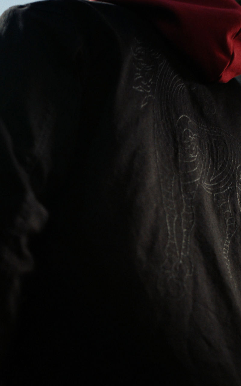 Year of the Horse collection for men by BOSS