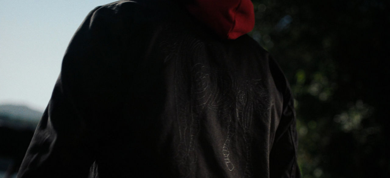 Year of the Horse collection for men by BOSS